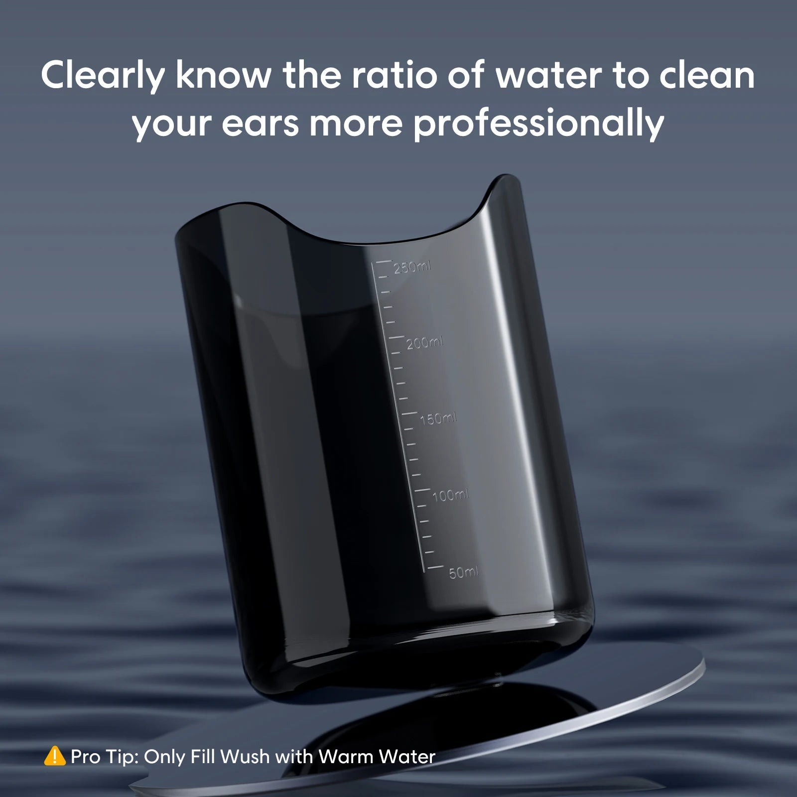 ClearHear Pro: Gentle, Precise Ear Care Stone's Store