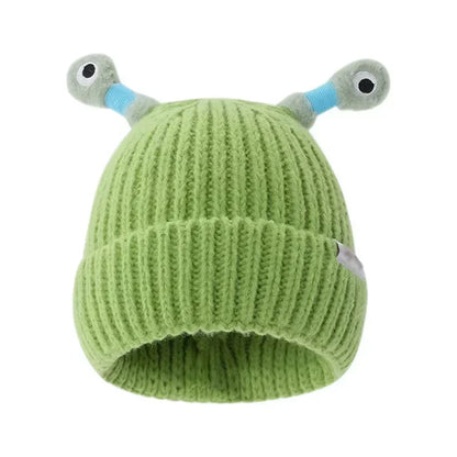 GlowMonster™ Hats – Warmth Meets Fun