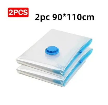 Compressed Bag Electric Pump Travel Vacuum Bag Pump Mini Vacuum Sealer