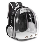 Portable Space Capsule Cat Bag – Lightweight, Ventilated Travel Carriers Smvp Pet Store
