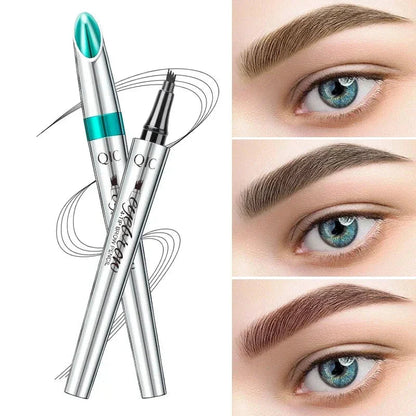 Waterproof Eyebrow Pencil Shop1103810101 Store