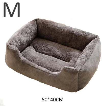 Furry's Habitats Basket House Beds Stone's Store