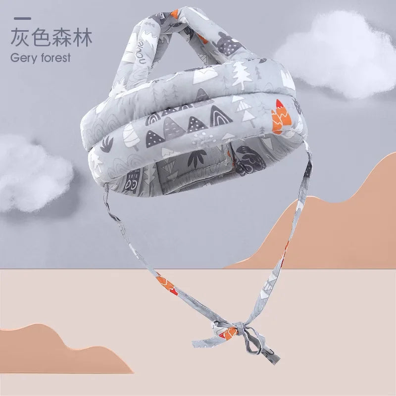 Anti-collision Protective Hat Momylife Store