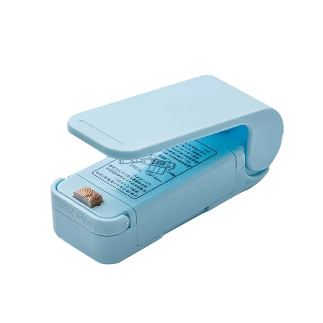 Hand Held Bag Sealer