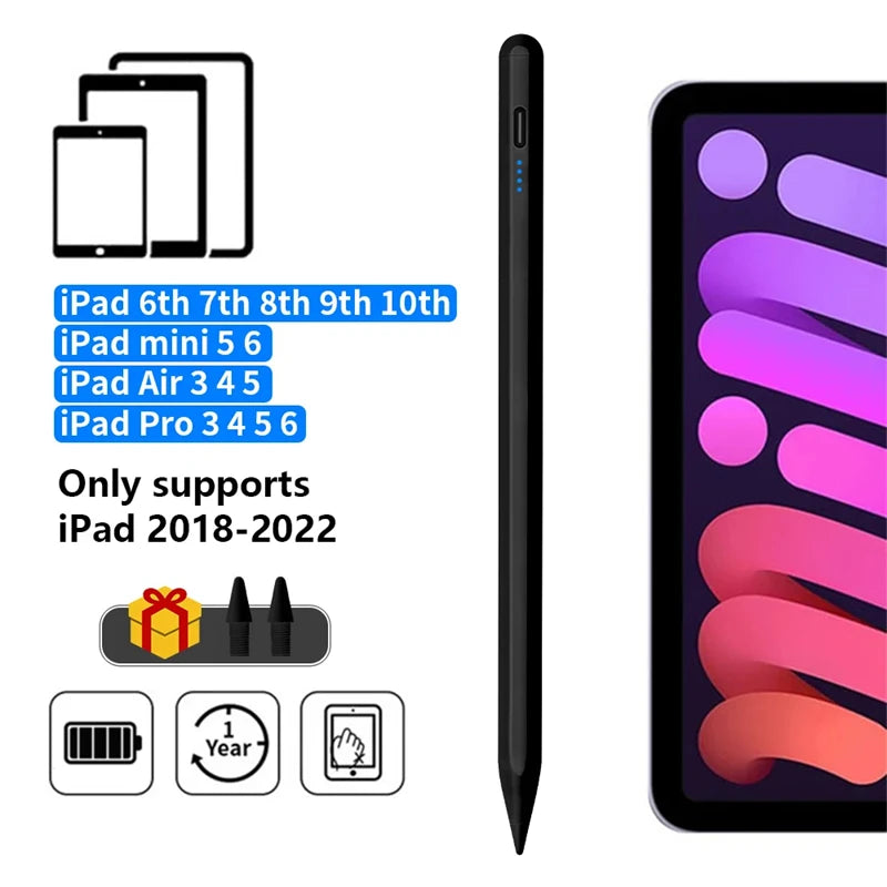 Stylus Pen for Apple iPad