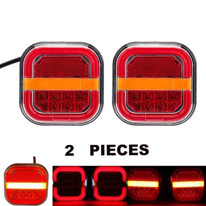 TrailLite Pro – No Wires, Just Bright! OIATCO Auto Parts Store
