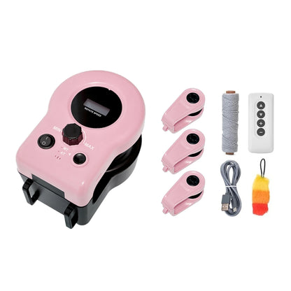 ChaseWhisker™ – Exercise Made Fun for Lazy Cats 😺💨