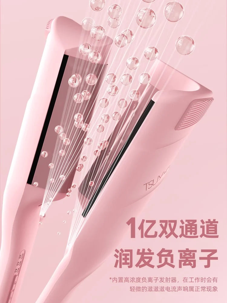 Wave curler
