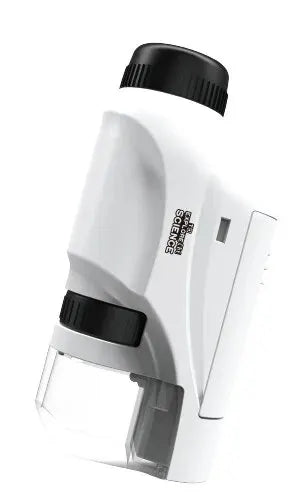 60-120x Handheld Kids Science Microscope – LED Light, Battery Powered Lab Microscope for Educational Use Shop1103843675 Store