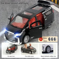 Inertia Pull-Back Car Toy with Lights & Sound – Perfect Gift for Kids! Jetee Toys Store