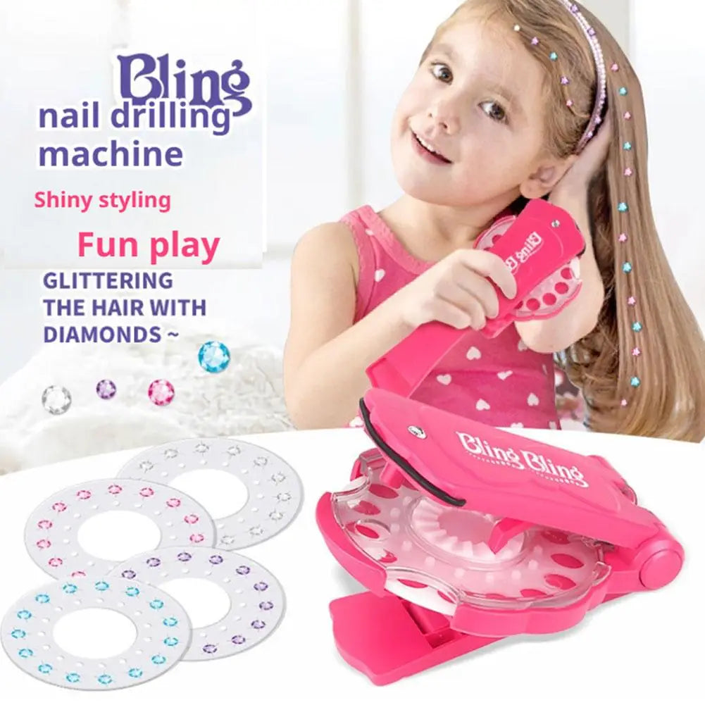 GlimmerPop™ Easy Gem Stapler