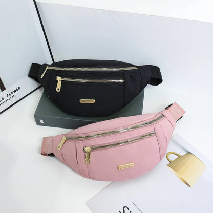 Women Sports Waist Bag Stone's Store