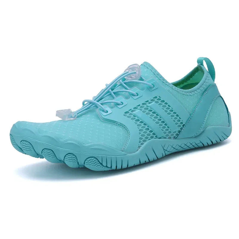 2024 Water Shoes for Womens and Mens Summer Barefoot Shoes Quick Dry Aqua Socks for Beach Swim Yoga Exercise Aqua Shoes XMGOLONG SPORTS Store