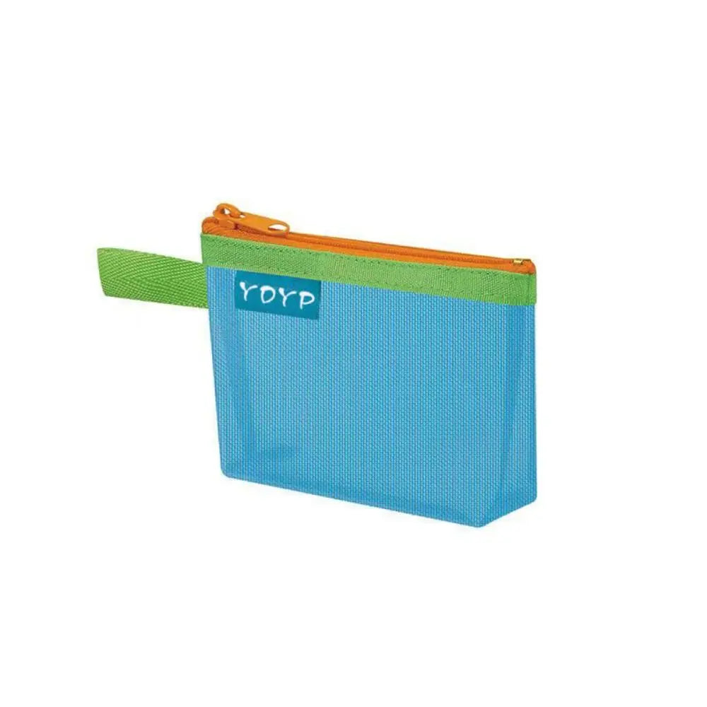 AirDry Mesh Tote – Breathable Storage On-the-Go