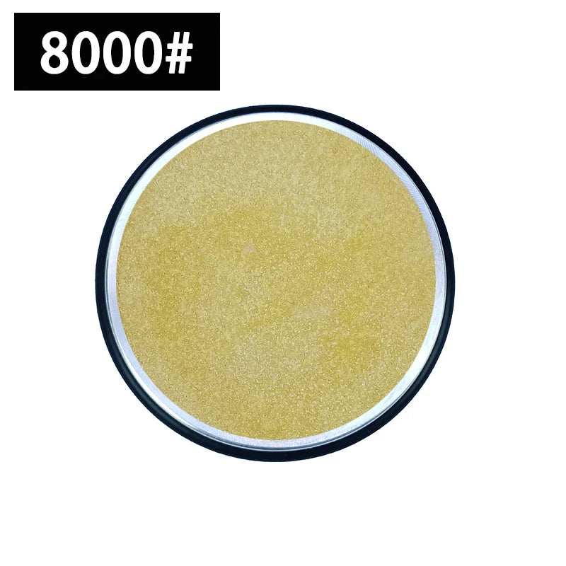 Pouring Rolling Knife Sharpener sapele Magnetic Holder Whetstone Sharpening Stone Kit 15 and 20 Degrees Angle Roller Accessory