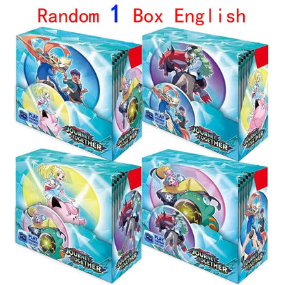 Pokémon TCG Mega Evolution Chaos Rising Booster Box 36 Packs
