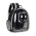 Portable Space Capsule Cat Bag – Lightweight, Ventilated Travel Carriers Smvp Pet Store