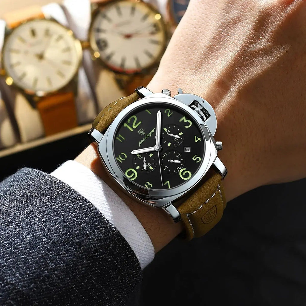 ChronoForce South Bay Evans General Store