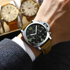 ChronoForce South Bay Evans General Store