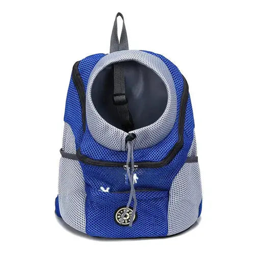 Pet Dog Carrier Backpack Puppy Carrier Front Pack for Small Medium AliExpress
