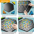 Chain Reaction Chess: A Brain-Boosting Puzzle Game Shop1103252079 Store