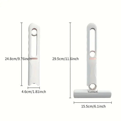 1pc Portable Handheld Water Suction Mop - Perfect For Kitchen Stove & AliExpress