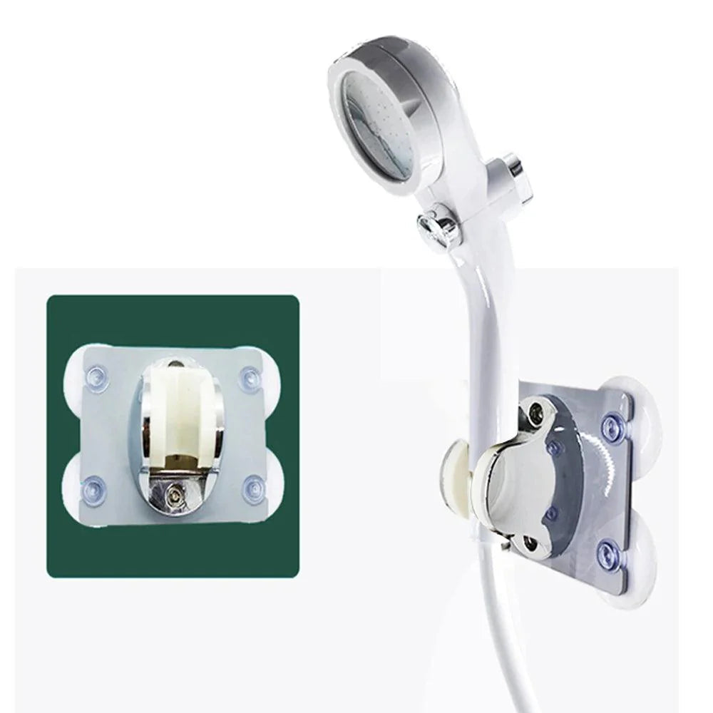 Compact All-Season Digital Temperature-Controlled Camping Shower for Adventurers Global Plus Store
