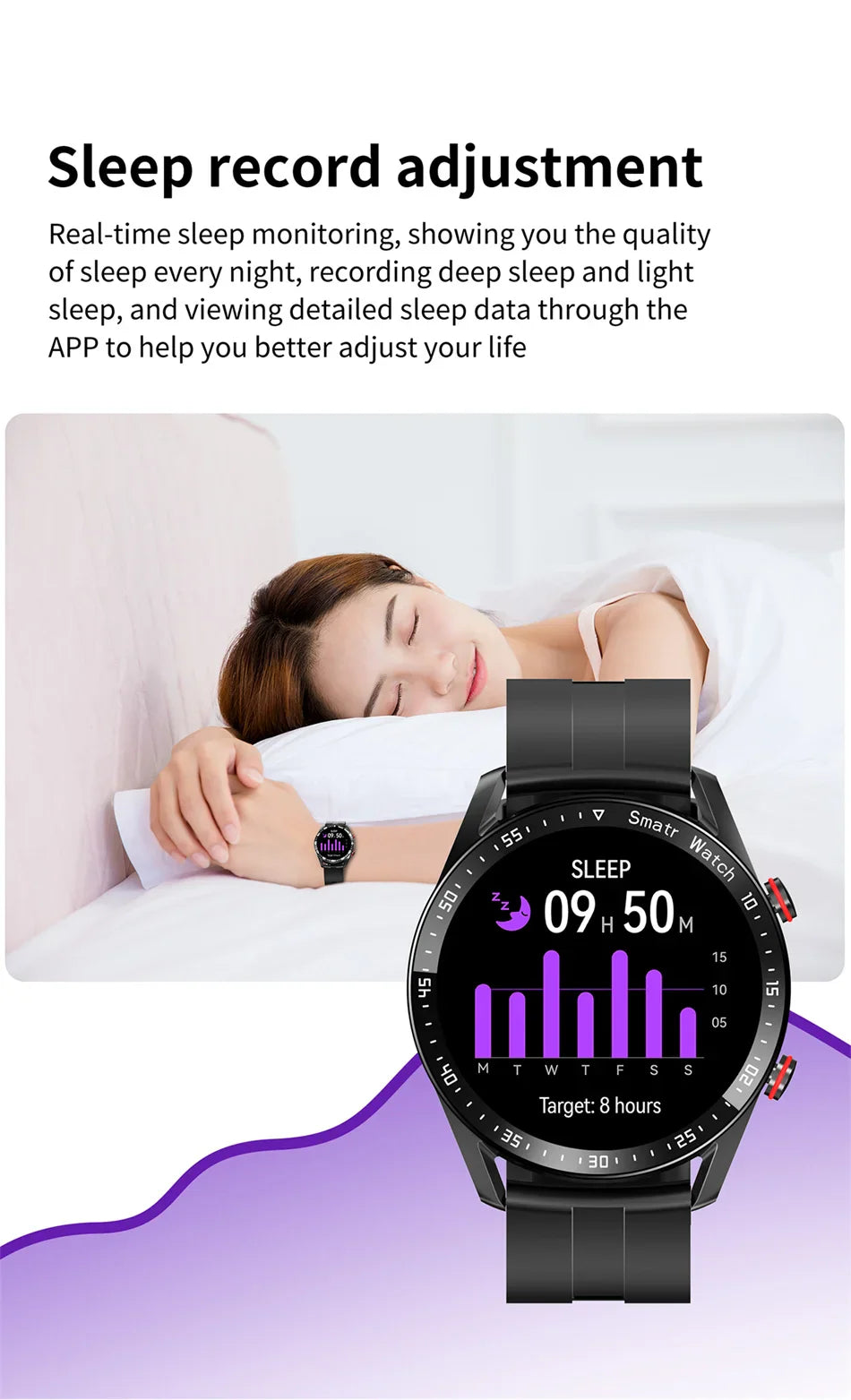 2024 SMARTWATCH FOR MEN Stone's Store