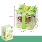 BrickyCharm Rings: Stack, Style, Play! Hello-baby Store