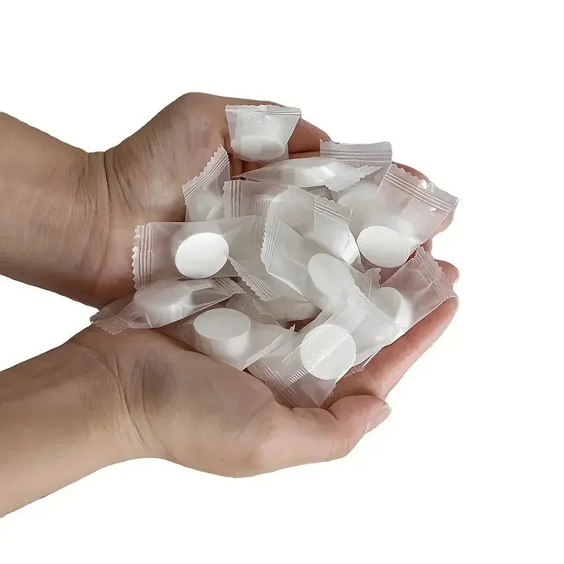 CompactFresh Towels – Just Add Water! Shop1104343874 Store