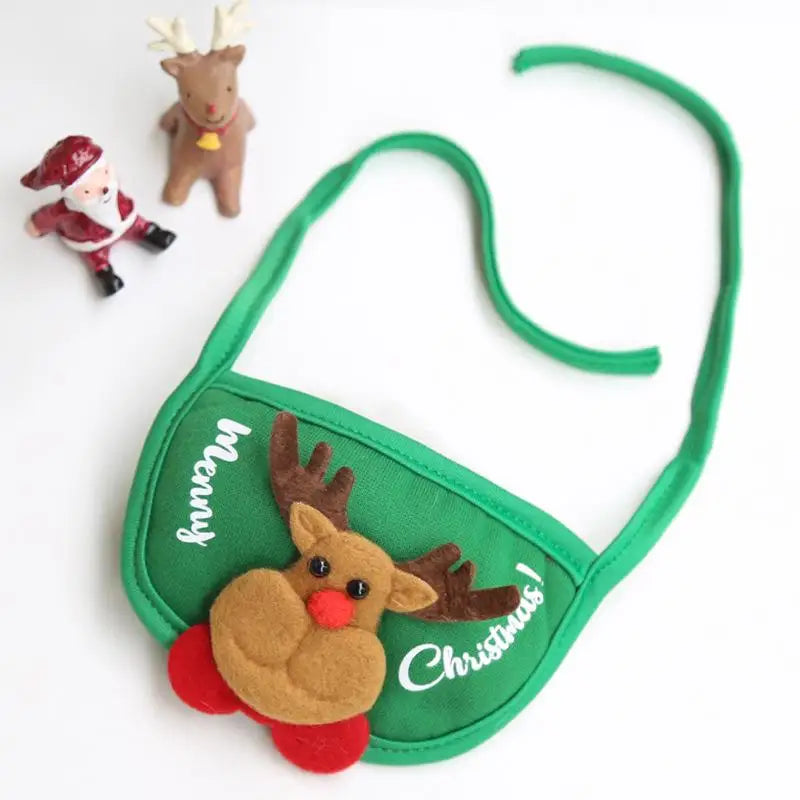 PawTree™ Hat – Festive Pet Style Made Easy