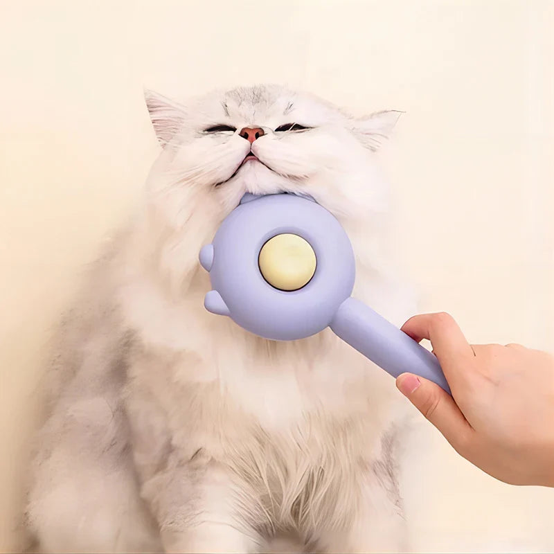 T&G - Grooming Comb Happy Family Life Store
