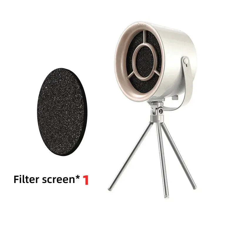 Portable Exhaust Fan Stone's Store
