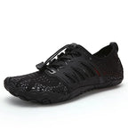 2024 Water Shoes for Womens and Mens Summer Barefoot Shoes Quick Dry Aqua Socks for Beach Swim Yoga Exercise Aqua Shoes XMGOLONG SPORTS Store