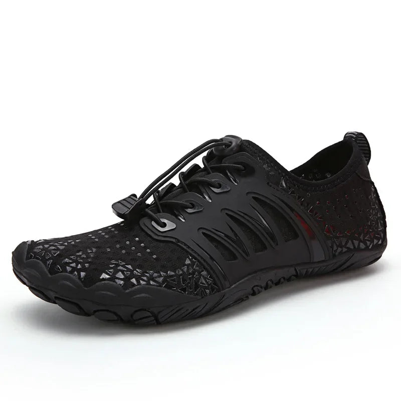 2024 Water Shoes for Womens and Mens Summer Barefoot Shoes Quick Dry Aqua Socks for Beach Swim Yoga Exercise Aqua Shoes XMGOLONG SPORTS Store