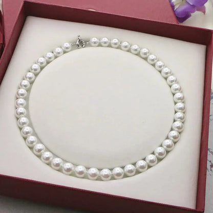 Pink Opal & Jade Necklace South Bay Evans General Store