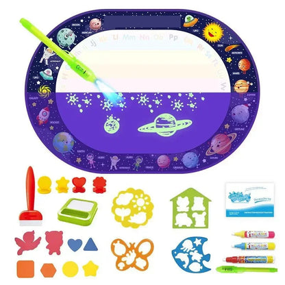 Magic Water Drawing Mat COOLPLAY Official Store
