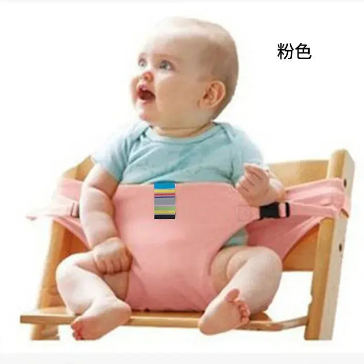 EasySeat – Portable Baby Safety Anywhere! 9XSM Store