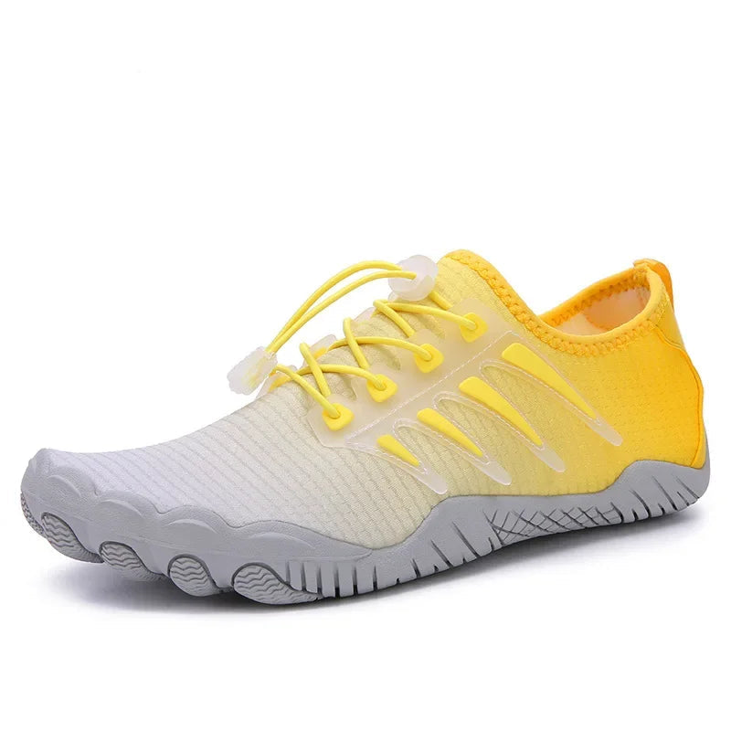 2024 Water Shoes for Womens and Mens Summer Barefoot Shoes Quick Dry Aqua Socks for Beach Swim Yoga Exercise Aqua Shoes XMGOLONG SPORTS Store