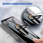 Cigarette Lighter Phone Holder Phenomenal Lighter Store
