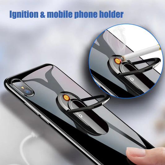 Cigarette Lighter Phone Holder Phenomenal Lighter Store