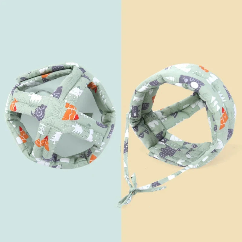 Anti-collision Protective Hat Momylife Store