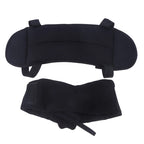 CloudComfort Travel Pillow – Sleep Like First Class, Every Flight! HNKMP Healthy-1988 Store