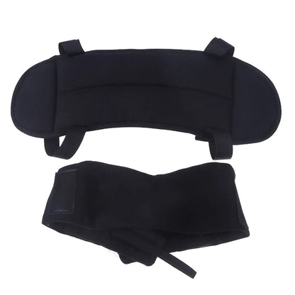CloudComfort Travel Pillow – Sleep Like First Class, Every Flight! HNKMP Healthy-1988 Store