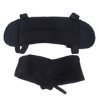CloudComfort Travel Pillow – Sleep Like First Class, Every Flight!