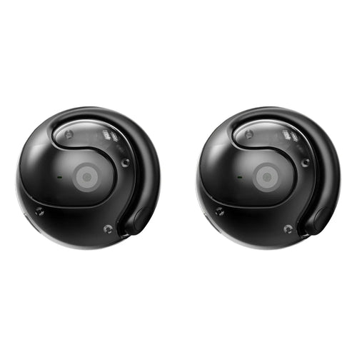 Wireless BT Translation Earbuds Real-time Translation Language AliExpress