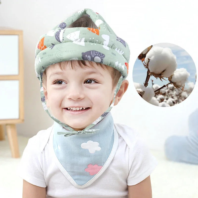 Anti-collision Protective Hat Momylife Store