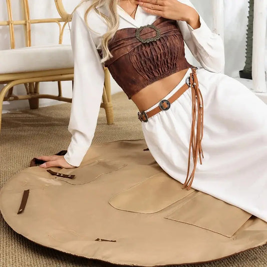 NomadEase – Ultimate Shoulder Bag for Every Journey! Enthusiast Store