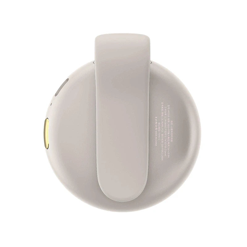 ChillLoop – Bladeless Cool in Your Pocket