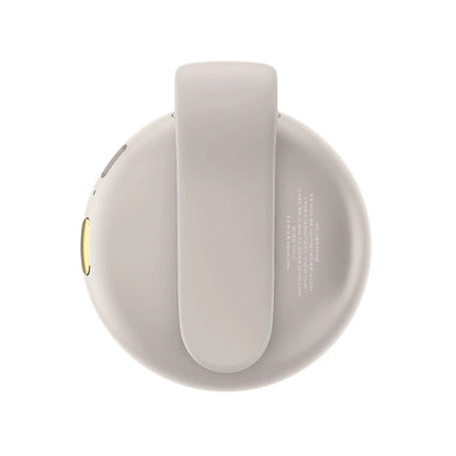 ChillLoop – Bladeless Cool in Your Pocket